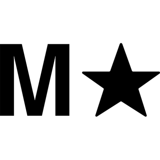 Microstar logo
