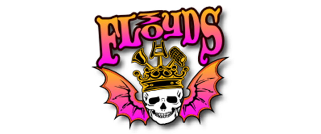 Floyds Logo