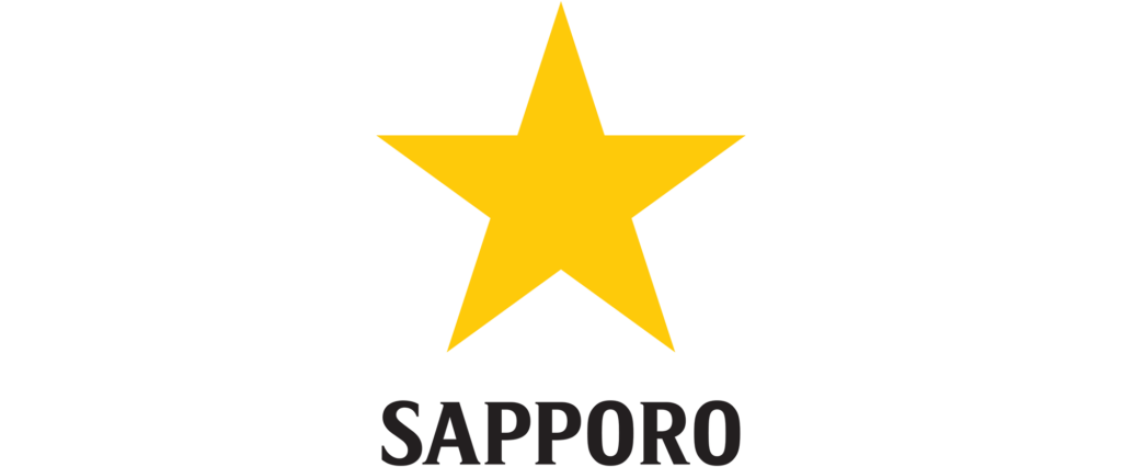 Sapporo Logo