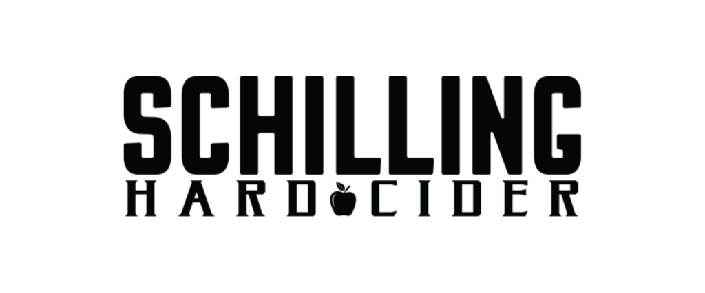 Schilling Hard Cider Logo